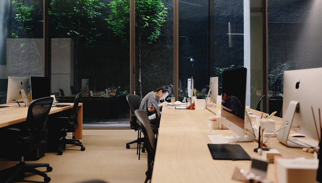 Eco-Friendly Office Products for a Sustainable Workplace Eco-Friendly Office Products for a Sustainable Workplace